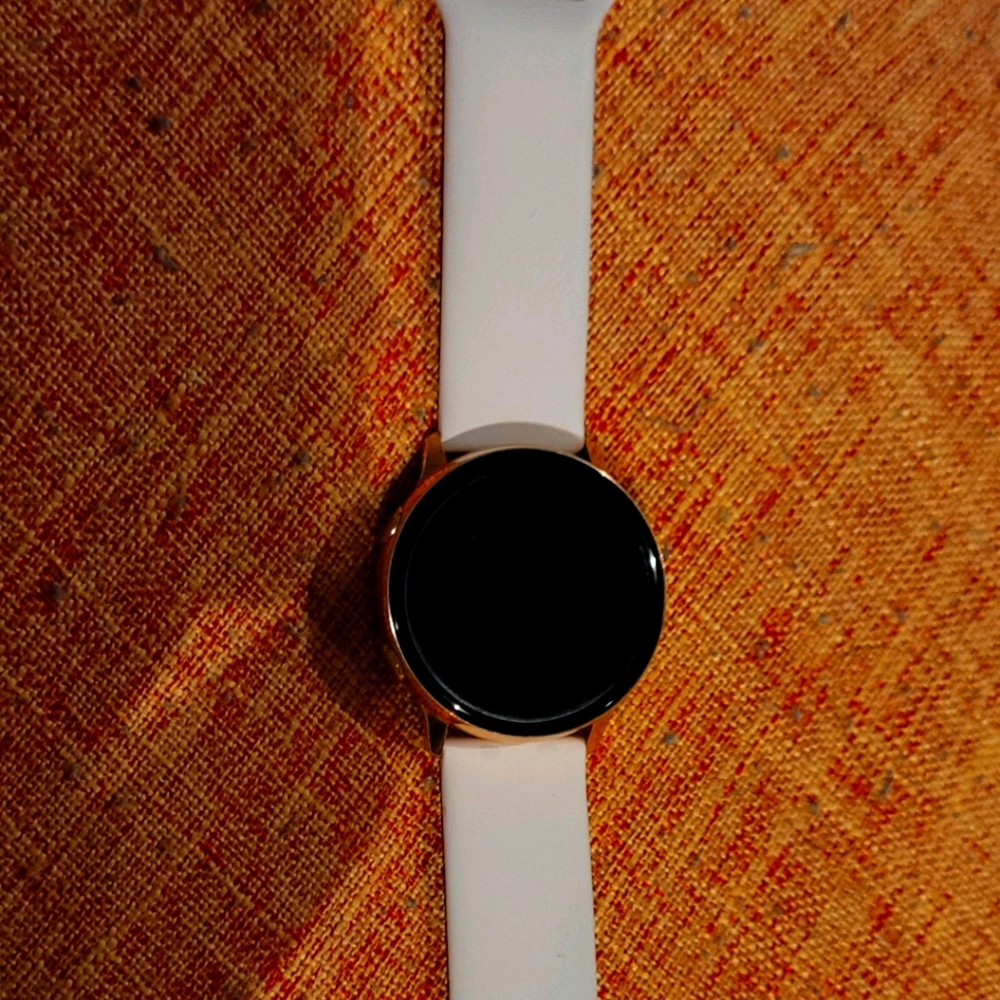 GALAXY ACTIVE WATCH
